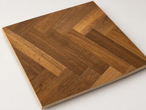 Floor-Art Amsterdam Eiche geräuch. Natur