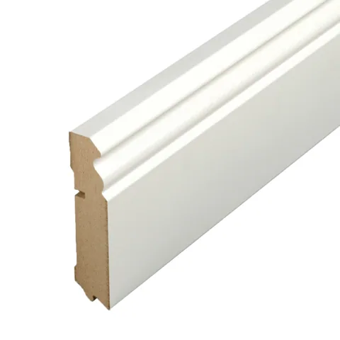 MDF 625 Altberliner Profil Sockelleiste