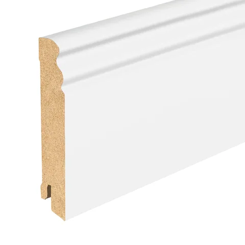 MDF 626 Altberliner Profil Sockelleiste