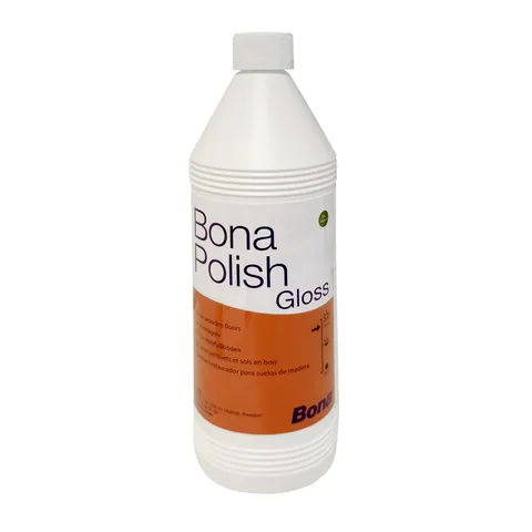 Parkett Polish Glanz 1 Liter