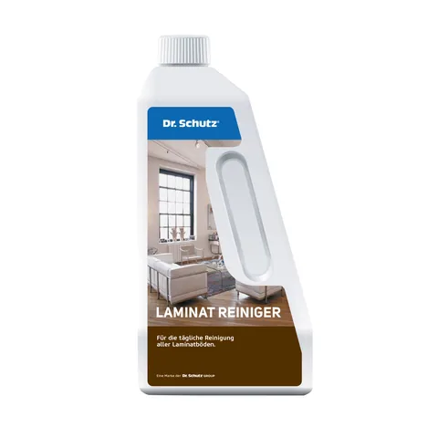 Laminatreiniger 750ml