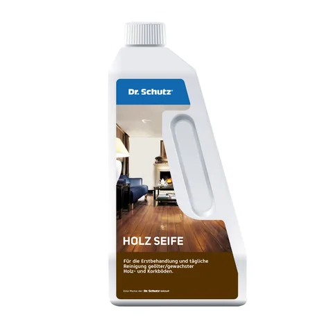 Holzseife 750ml