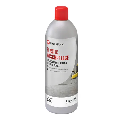 Elastic Wischpflege 750ml