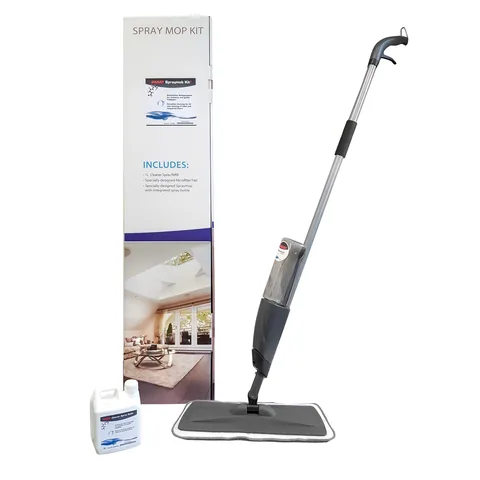 Spraymop Kit Reinigungsset