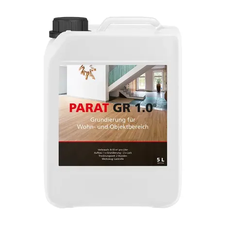 GR 1.0 Grundierung 5 Ltr.