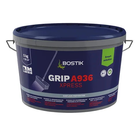 Haftgrund GRIP A936 XPRESS 5 kg