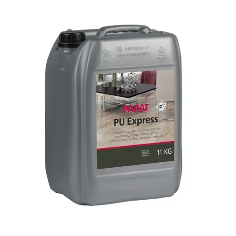 PU Express Grundierung 11 kg