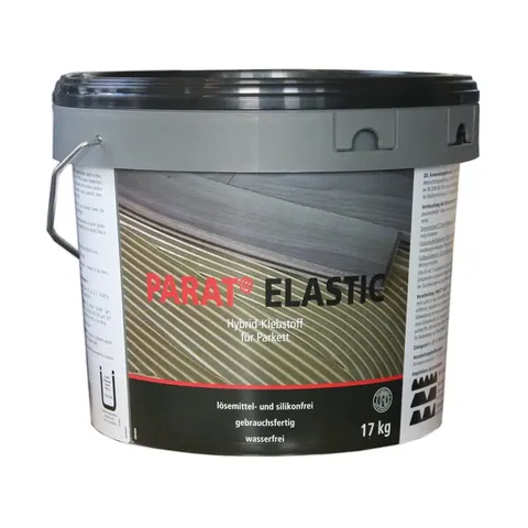 Elastic Parkettkleber 17 Kg