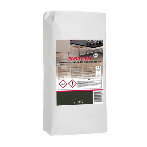 104 FA Bodenausgleichsmasse 20Kg