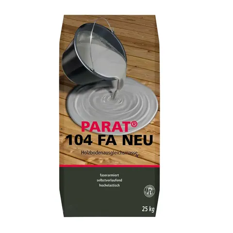 104 FA Bodenausgleichsmasse 25Kg