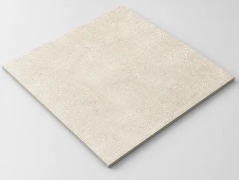 Ceramin Tiles Donna oryx white Fliese