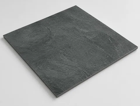 Ceramin Tiles Negrar off black Fliese
