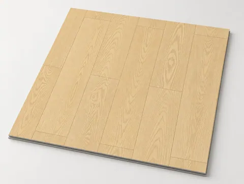 Designboden Holzoptik Scandinavia Klick