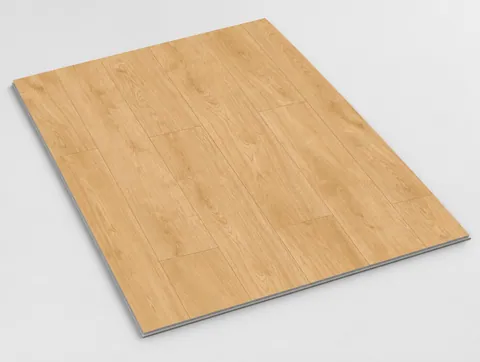 Designboden Holzoptik Cotton - Klick