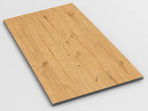 Designboden Holzoptik Vibrant - Klick