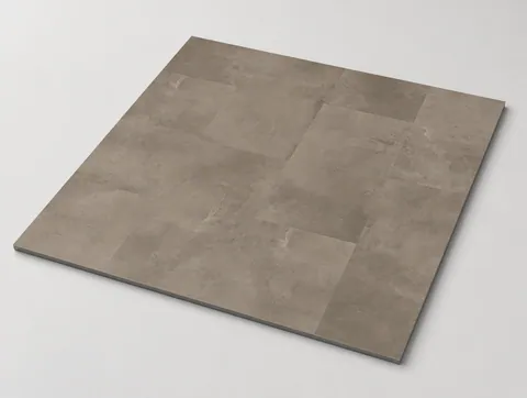 Designboden Screed Brown - Klick