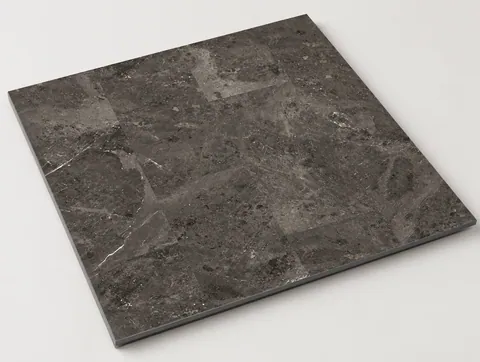 Designboden Moon Stone Dark Grey - Klick