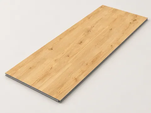 Designboden Holzoptik Autumn - Kleben
