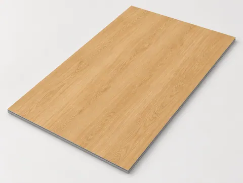 Designboden Holzoptik Cotton - Kleben