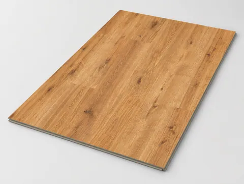 Designboden Holzoptik Barrel - Kleben