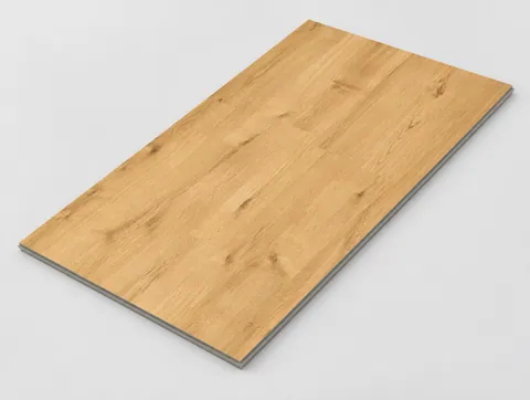 Designboden Holzoptik Organic Oak -Klebe