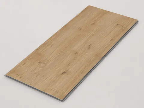 Designboden Holzoptik Silk Oak - Kleben