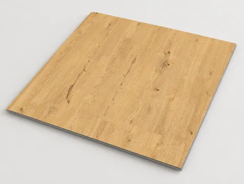 Designboden Holzoptik Autumn Oak -Kleben