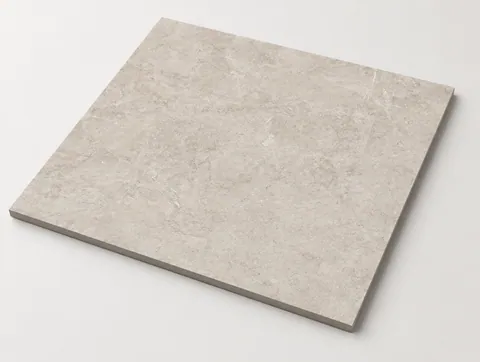 Designboden Carrara Grey 40/80 - Kleben