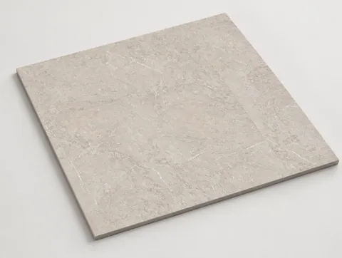 Designboden Carrara Grey 120/60 - Kleben