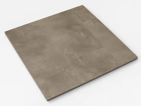 Designboden Screed Brown 120/60 - Kleben
