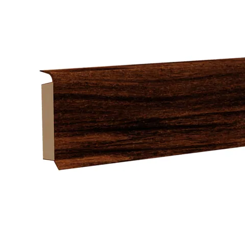 EP60/13 flex life Walnut Sockelleiste