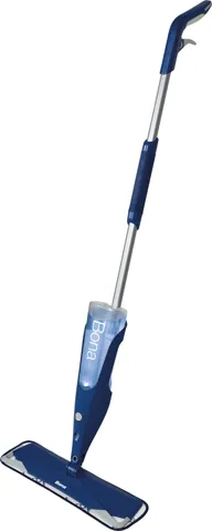 Premium Spray Mop für Holzböden