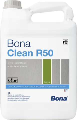 Clean R50