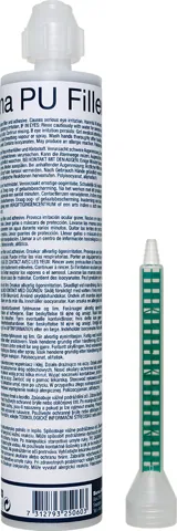 PU Filler