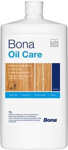 Oil Care Neutral