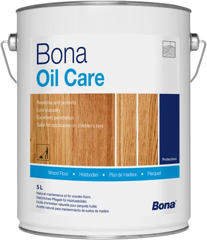 Oil Care Neutral