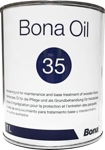 Oil 35 Neutral