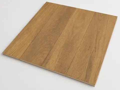 DESIGN 340 Click 5,0mm/NS 0.4mm Designböden 340 Rigid Board m. IXPE