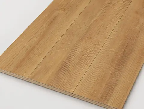 DESIGN 340 Click 5,0mm/NS 0.4mm Designböden 340 Rigid Board m. IXPE