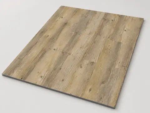 DESIGN 555 Click 6,0mm/NS 0.55mm Designböden 555 Rigid Board m. IXPE