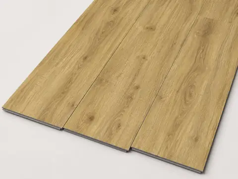 DESIGN 555 Click 6,0mm/NS 0.55mm Designböden 555 Rigid Board m. IXPE