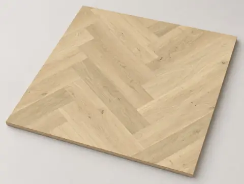 Designböden555 Wooden Styles Herringbone Click 7,0/0,55 mm m. IXPE