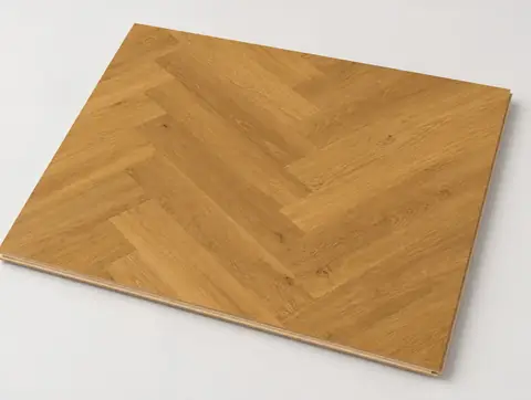 Designböden555 Wooden Styles Herringbone Click 7,0/0,55 mm m. IXPE