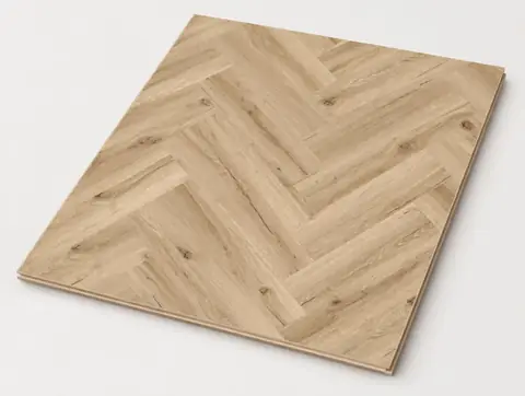 Designböden555 Wooden Styles Herringbone 2,5/0,55 mm