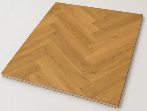 Designböden555 Wooden Styles Herringbone 2,5/0,55 mm