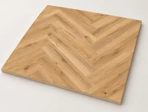 Designböden555 Wooden Styles Herringbone 2,5/0,55 mm