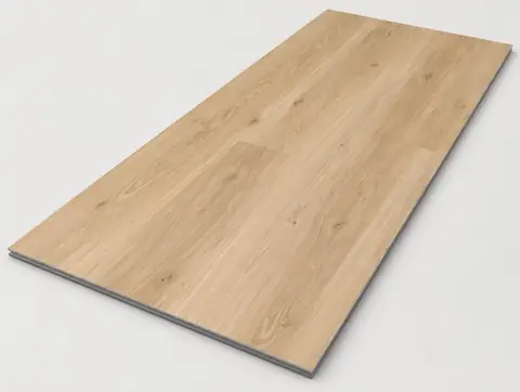 DESIGN 555 Wooden Styles Click 7,0mm/NS 0.55mm m. IXPE
