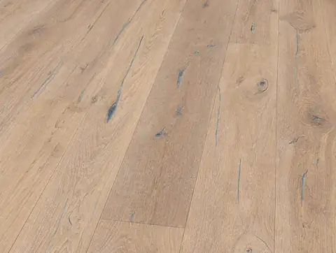 CALGARY 527 LD Parkettboden 3-S Landhausdiele mit PRO-Connect-System 5G