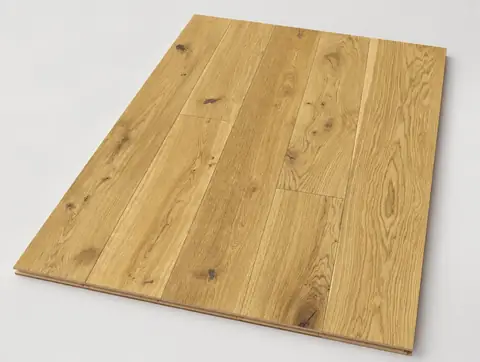 Parkett CALGARY 545LDX BARRIQUE 3-S Landhausdiele mit Nut&Feder-System