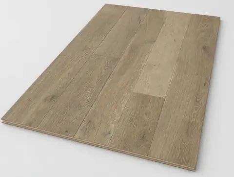 Parkett CALGARY 545LDX BARRIQUE 3-S Landhausdiele mit Nut&Feder-System
